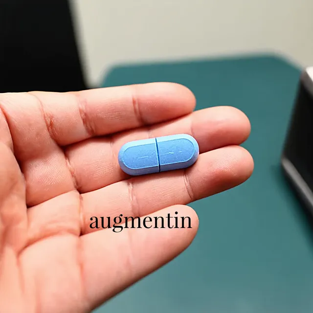 Augmentin senza prescrizione medica